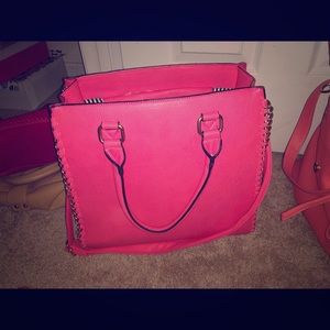 Purses,some brand new others used 2-3 times